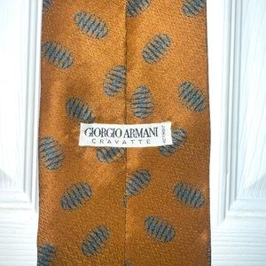 Giorgio Armani Tie